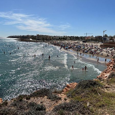 La Calma - One Bedroom Apartment By The Pool In Playa Flamenca Оріуела Екстер'єр фото