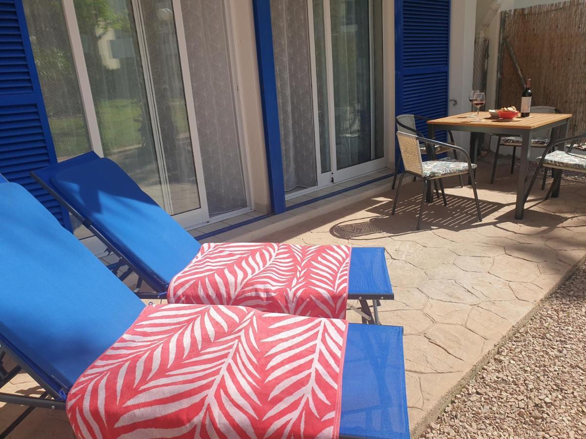 La Calma - One Bedroom Apartment By The Pool In Playa Flamenca Оріуела Екстер'єр фото