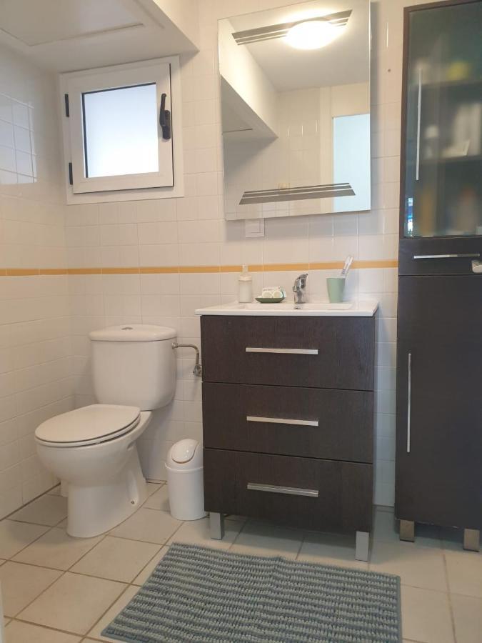 La Calma - One Bedroom Apartment By The Pool In Playa Flamenca Оріуела Екстер'єр фото