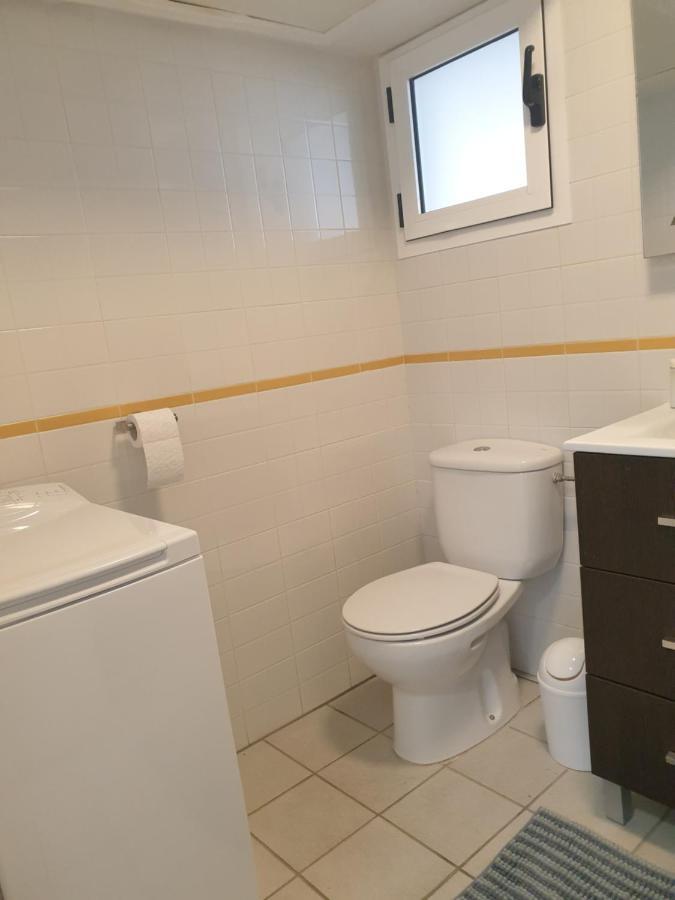La Calma - One Bedroom Apartment By The Pool In Playa Flamenca Оріуела Екстер'єр фото
