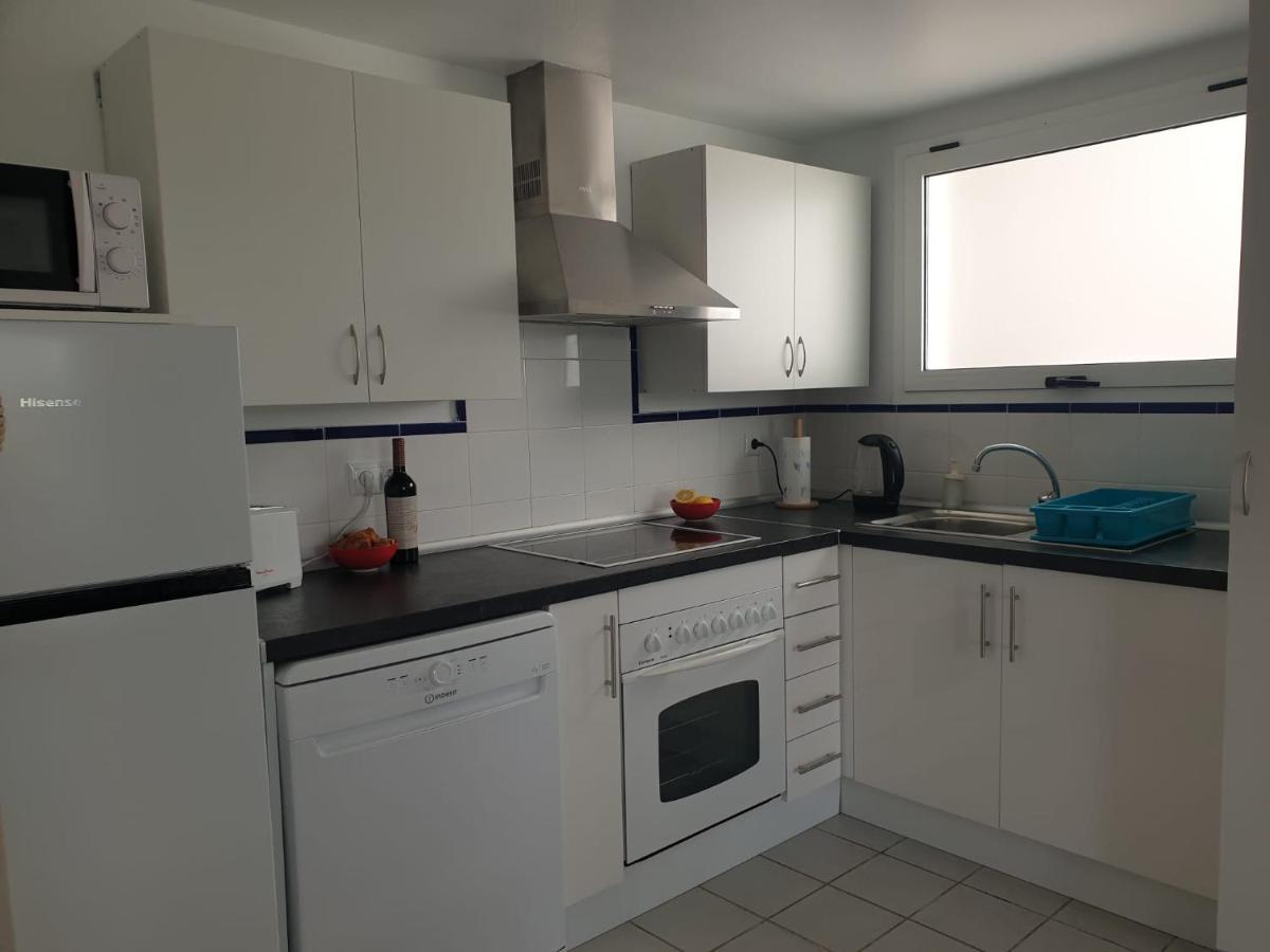 La Calma - One Bedroom Apartment By The Pool In Playa Flamenca Оріуела Екстер'єр фото