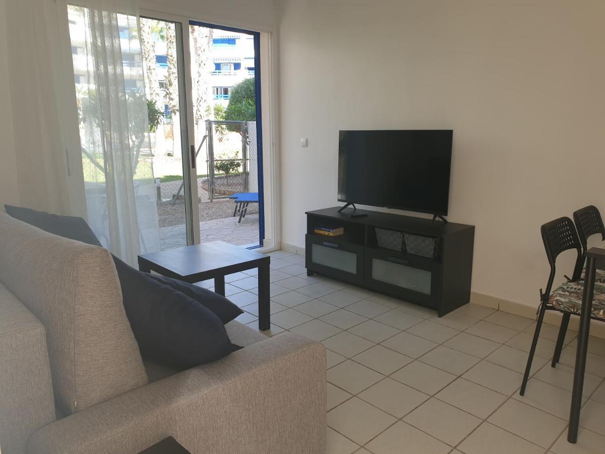 La Calma - One Bedroom Apartment By The Pool In Playa Flamenca Оріуела Екстер'єр фото